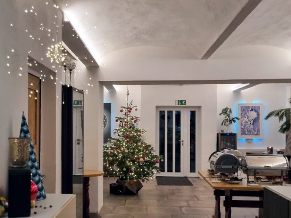 Haus 16 - Silvester | &copy; Restaurant Haus 16